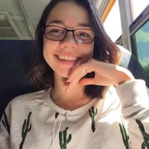 Meet your Posher, Anne